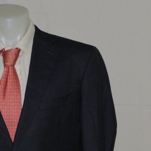 Canali 1934 Exclusive 150 Two Button Suit 46R NWD